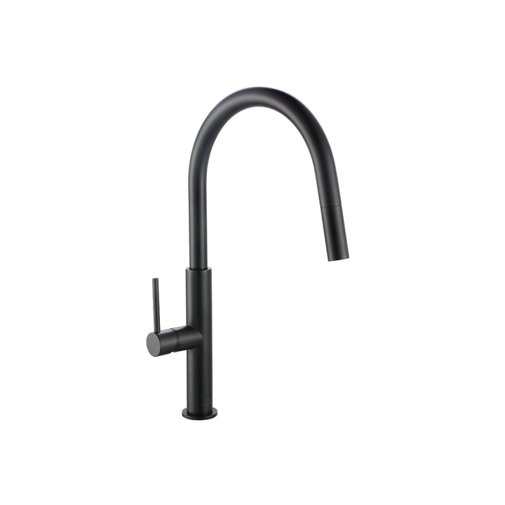 Vito Bertoni ALFIE Pull Out Sink Mixer Lead Free