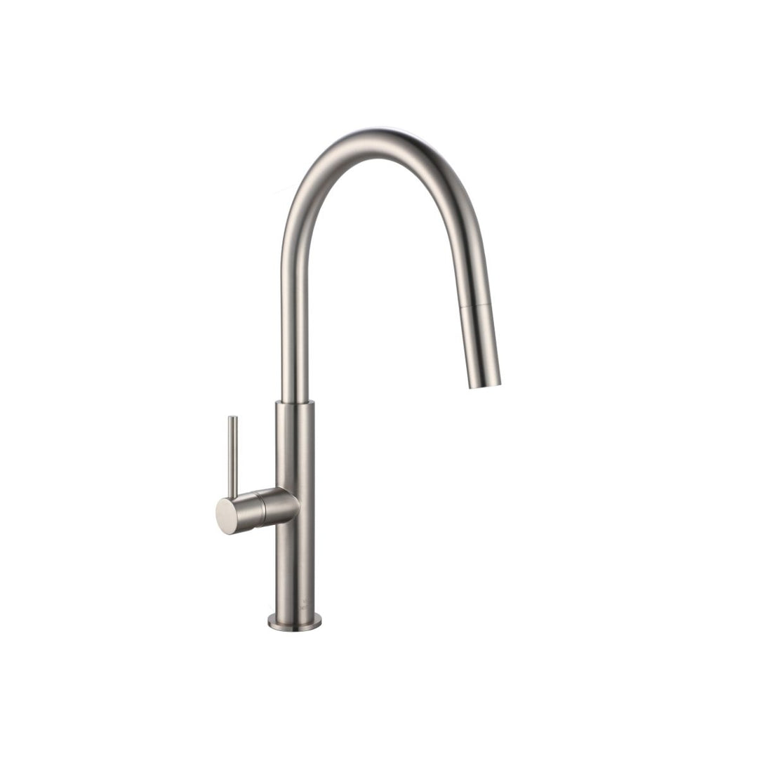 Vito Bertoni ALFIE Pull Out Sink Mixer Lead Free