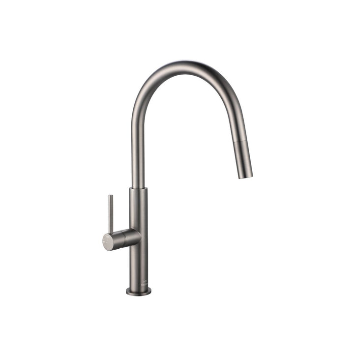Vito Bertoni ALFIE Pull Out Sink Mixer Lead Free