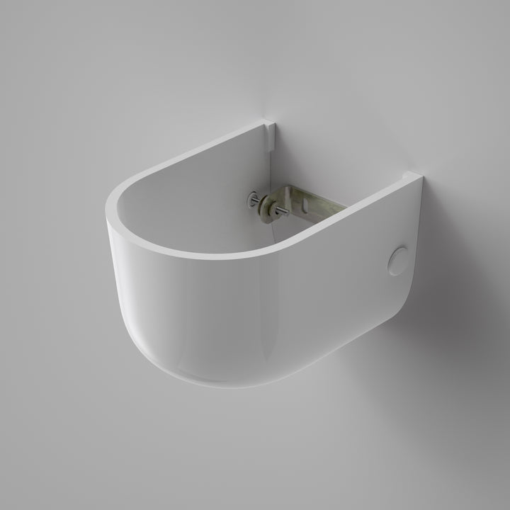 Caroma Care Shroud For Care Wall Basins