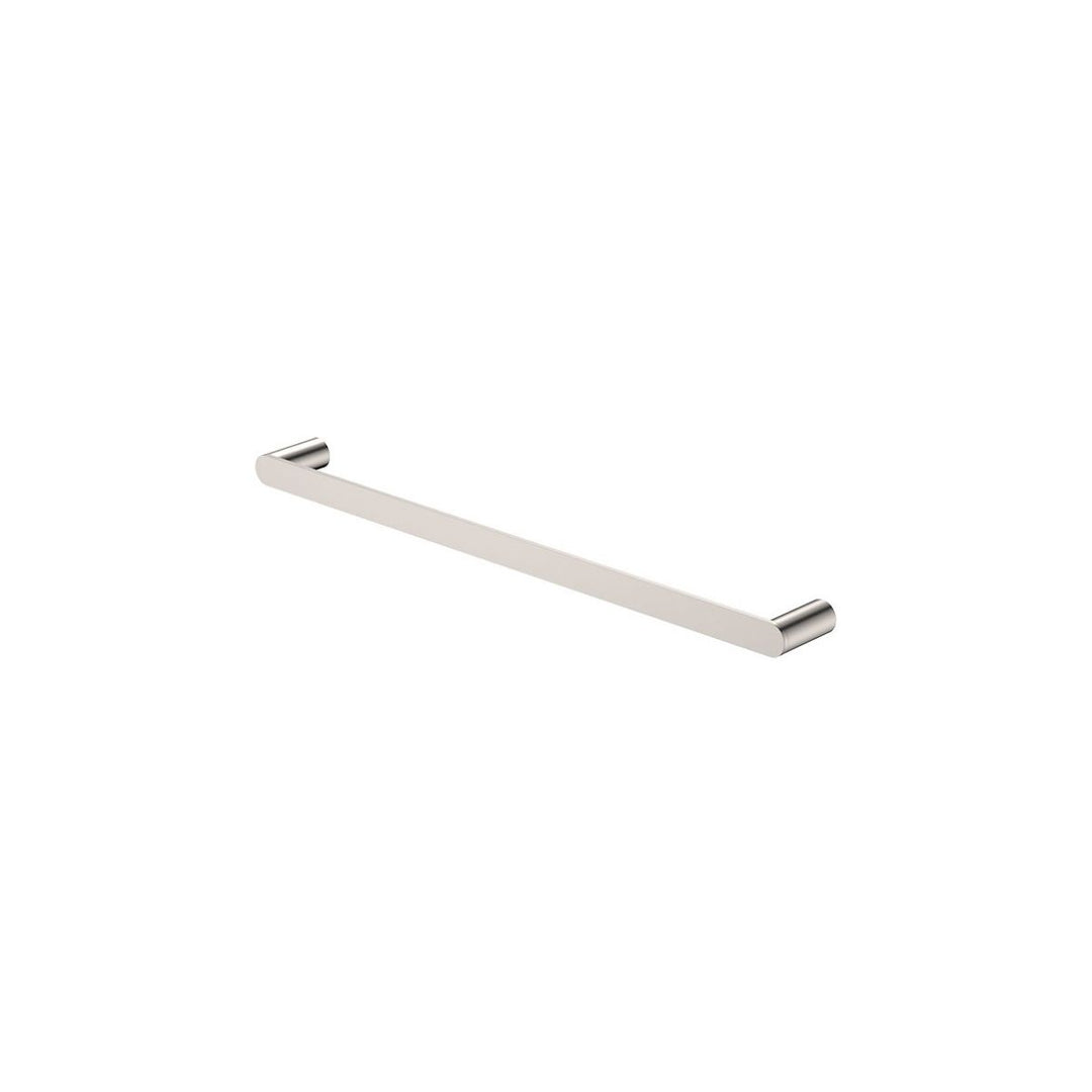 Fienza Empire Slim Single Towel Rail 600mm