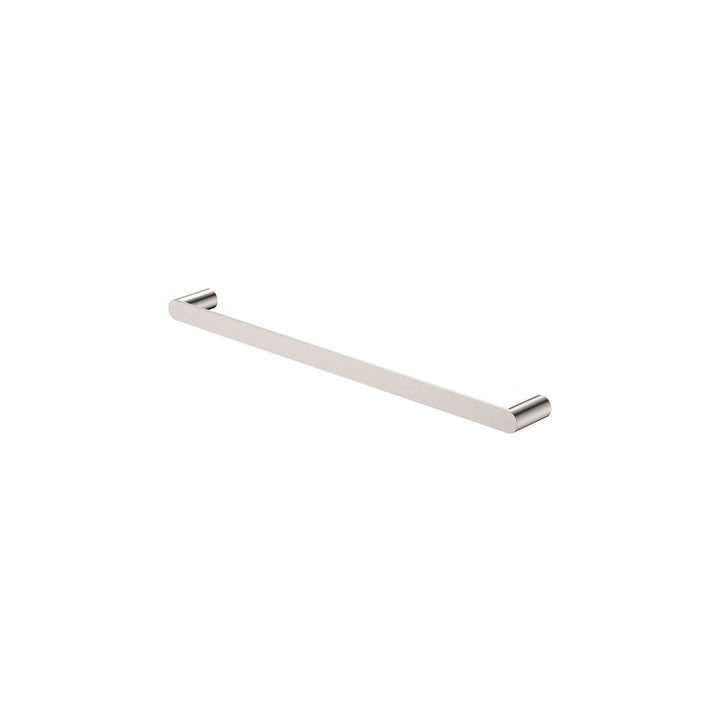 Fienza Empire Slim Single Towel Rail 600mm