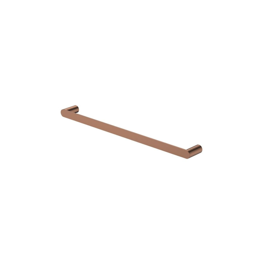 Fienza Empire Slim Single Towel Rail 600mm