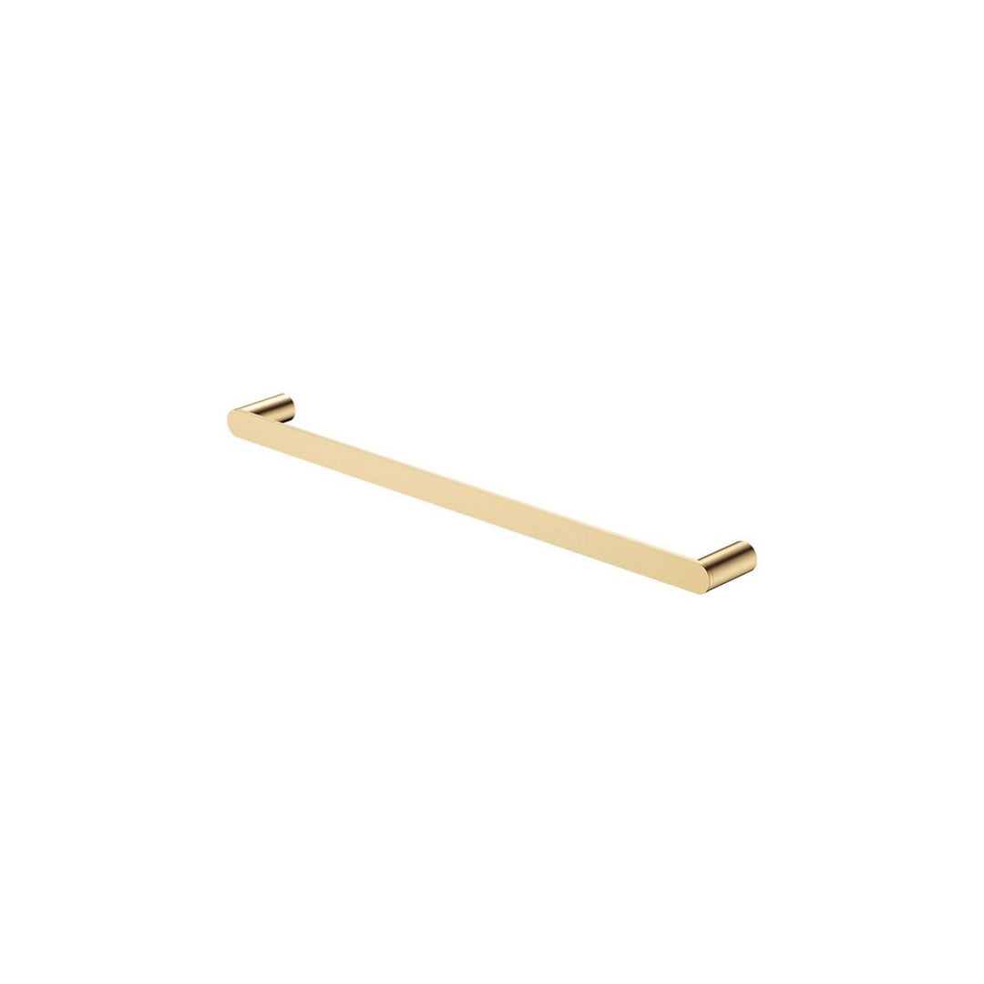 Fienza Empire Slim Single Towel Rail 600mm