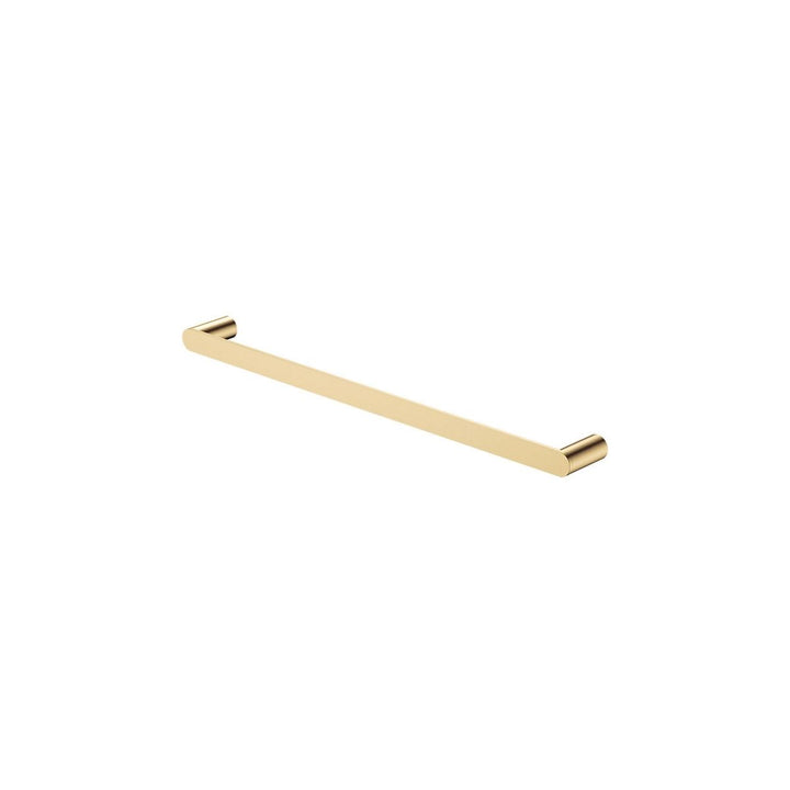 Fienza Empire Slim Single Towel Rail 600mm