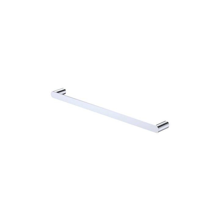 Fienza Empire Slim Single Towel Rail 600mm