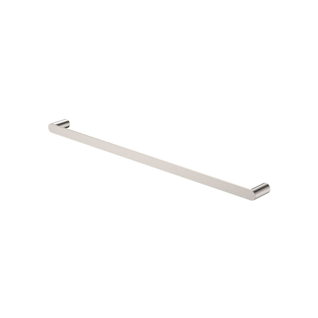 Fienza Empire Slim Single Towel Rail 800mm