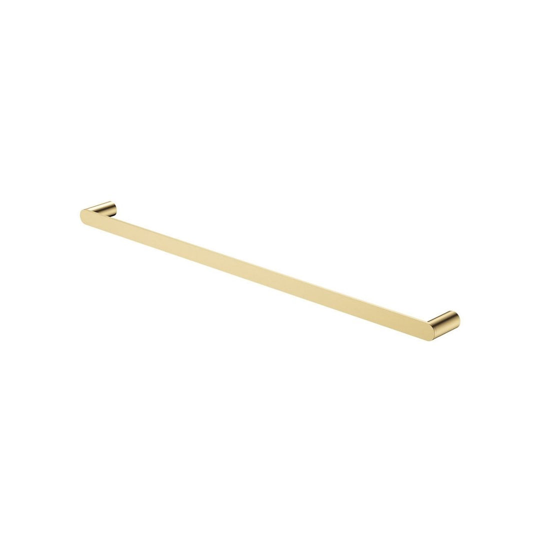 Fienza Empire Slim Single Towel Rail 800mm