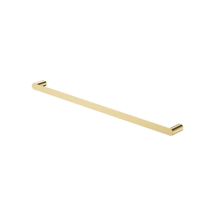 Fienza Empire Slim Single Towel Rail 800mm