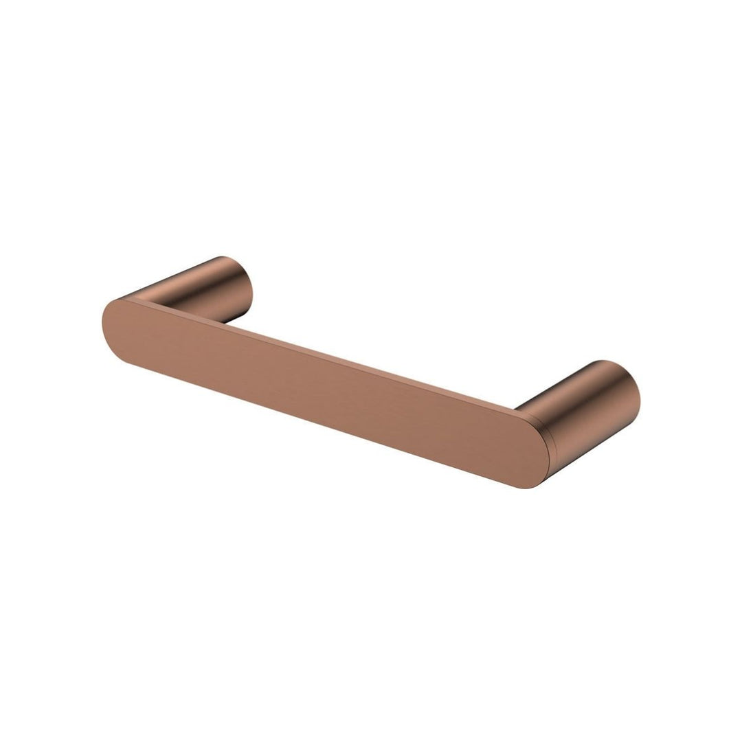 Fienza Empire Slim Hand Towel Rail 220mm