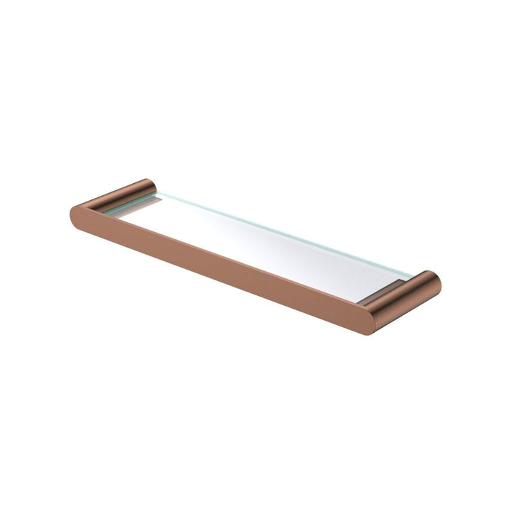Fienza Empire Slim Shower Glass Shelf