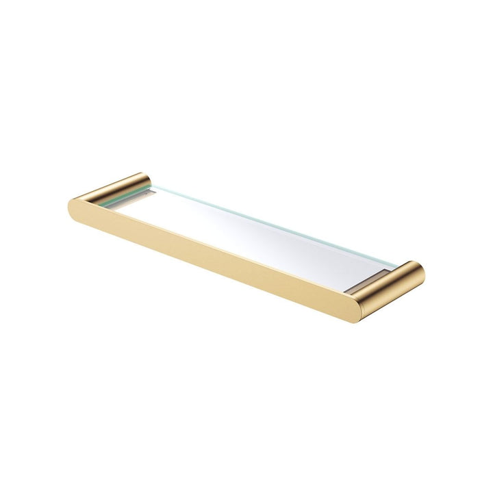 Fienza Empire Slim Shower Glass Shelf