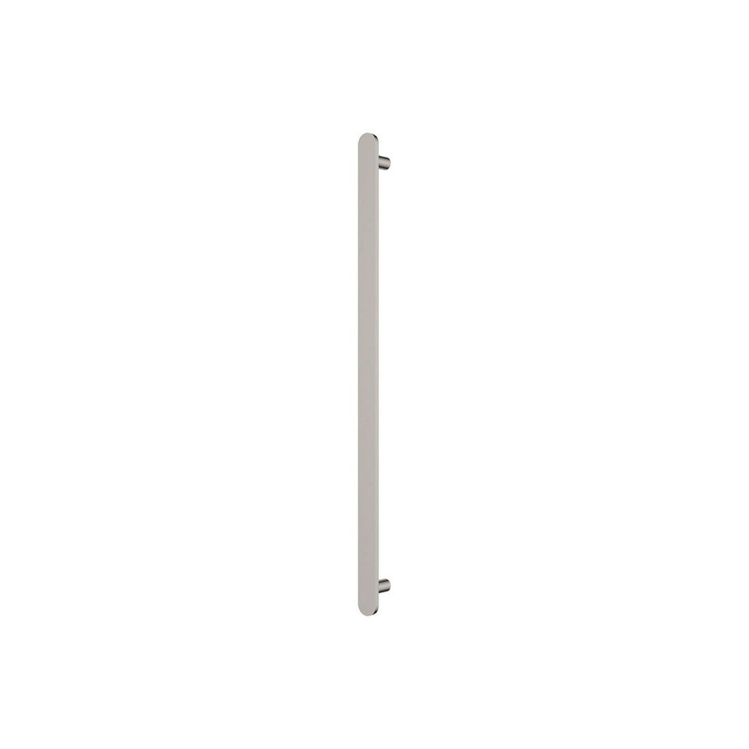 Fienza Empire Slim 12V Vertical Single Bar Heated Towel Rail  900mm