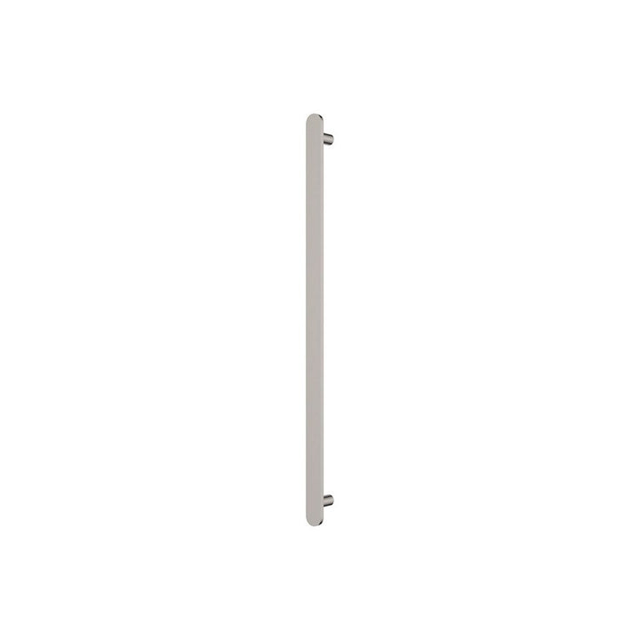 Fienza Empire Slim 12V Vertical Single Bar Heated Towel Rail  900mm