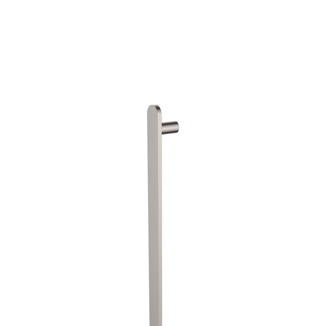Fienza Empire Slim 12V Vertical Single Bar Heated Towel Rail  900mm
