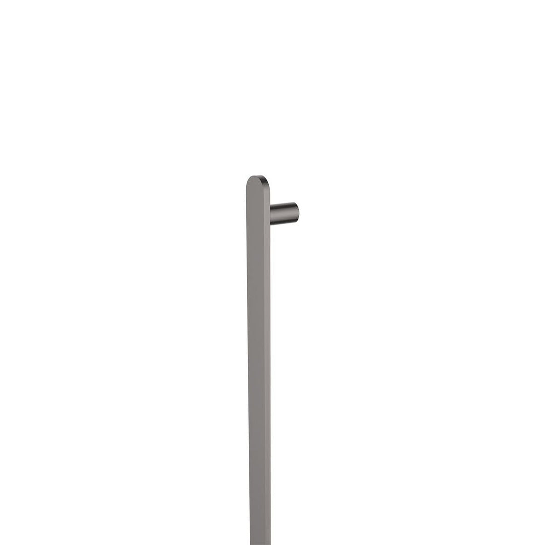 Fienza Empire Slim 12V Vertical Single Bar Heated Towel Rail  900mm