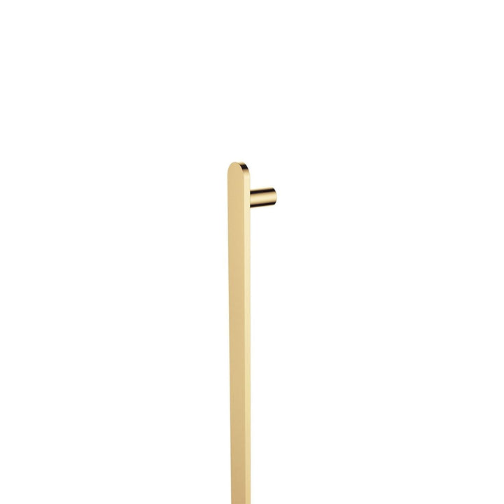 Fienza Empire Slim 12V Vertical Single Bar Heated Towel Rail  900mm