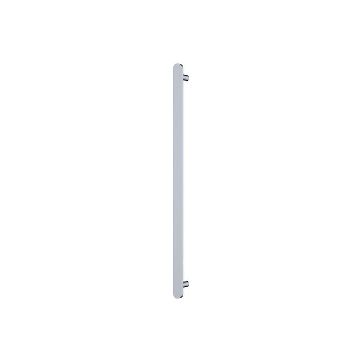 Fienza Empire Slim 12V Vertical Single Bar Heated Towel Rail  900mm