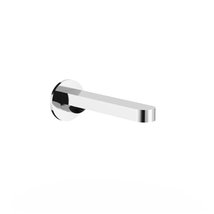 Vito Bertoni KALI2 170mm Wall Bath Spout Lead Free