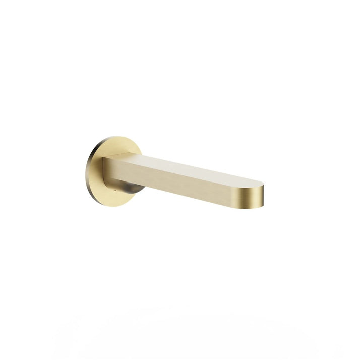 Vito Bertoni KALI2 170mm Wall Bath Spout Lead Free