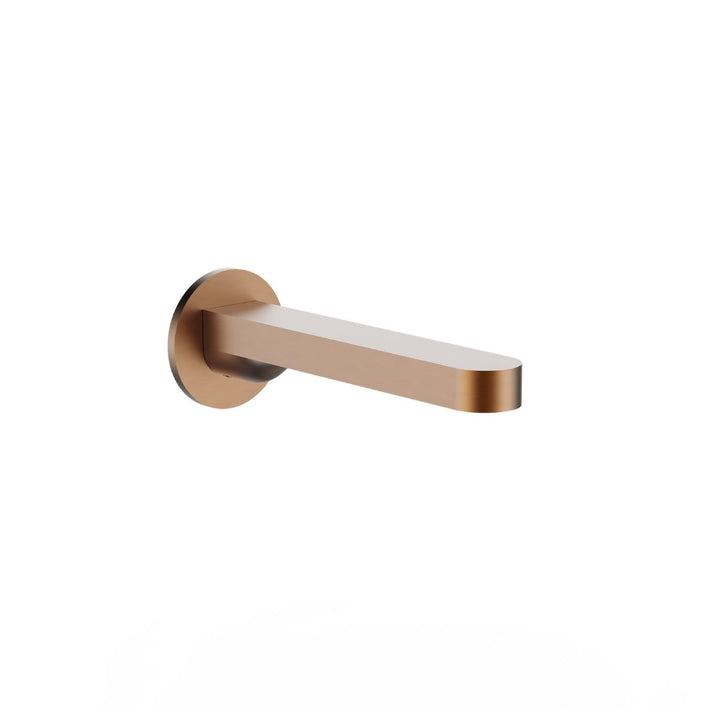 Vito Bertoni KALI2 170mm Wall Bath Spout Lead Free