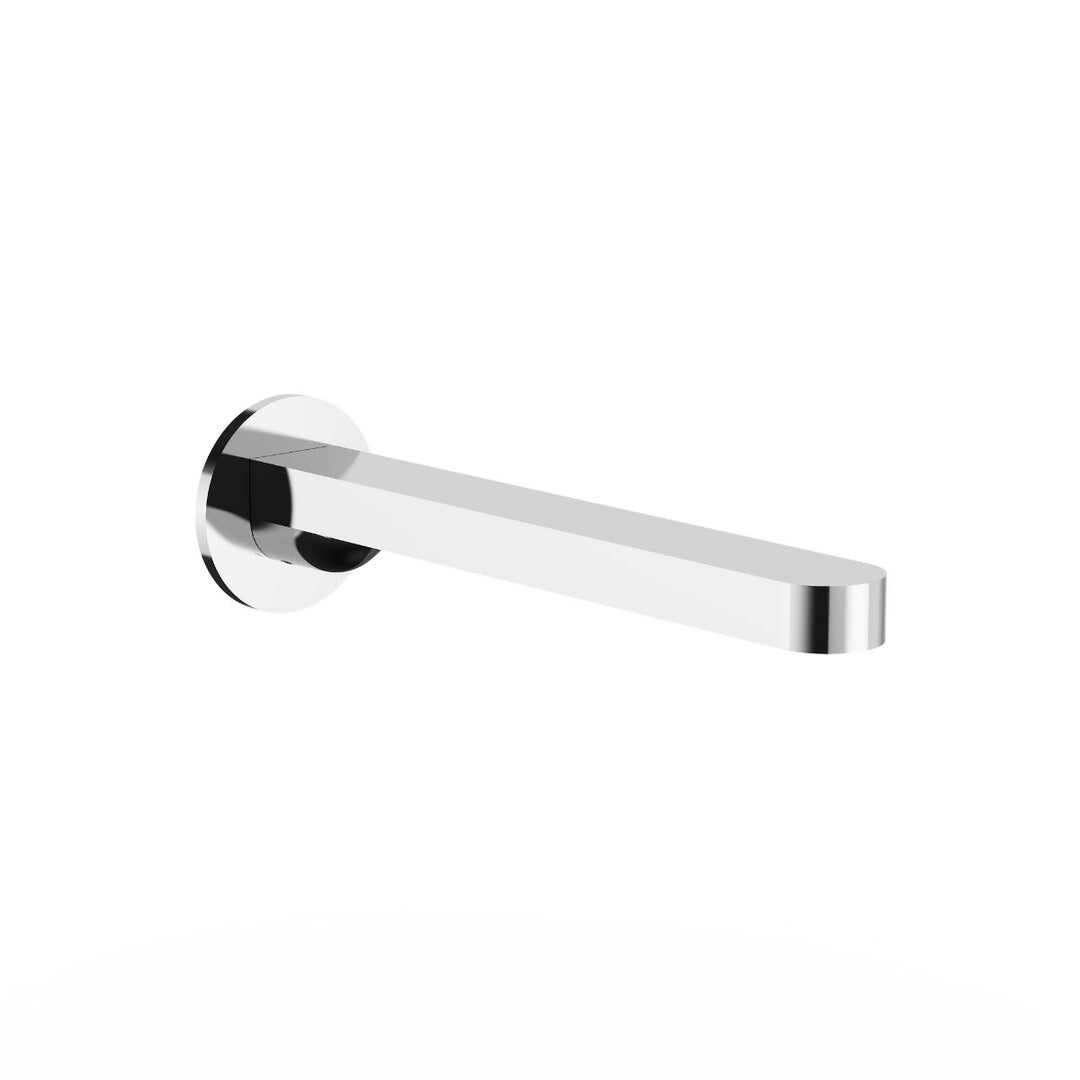 Vito Bertoni KALI2 220mm Wall Bath Spout Lead Free