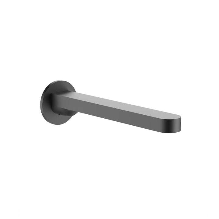 Vito Bertoni KALI2 220mm Wall Bath Spout Lead Free
