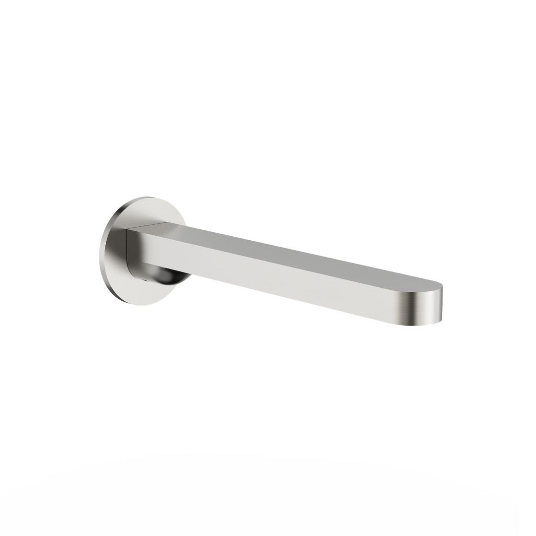 Vito Bertoni KALI2 220mm Wall Bath Spout Lead Free