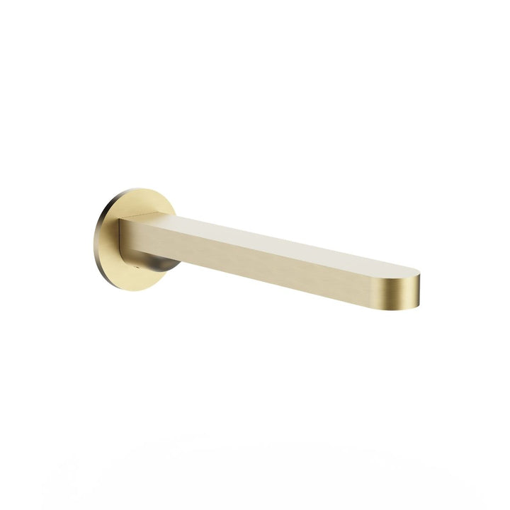 Vito Bertoni KALI2 220mm Wall Bath Spout Lead Free