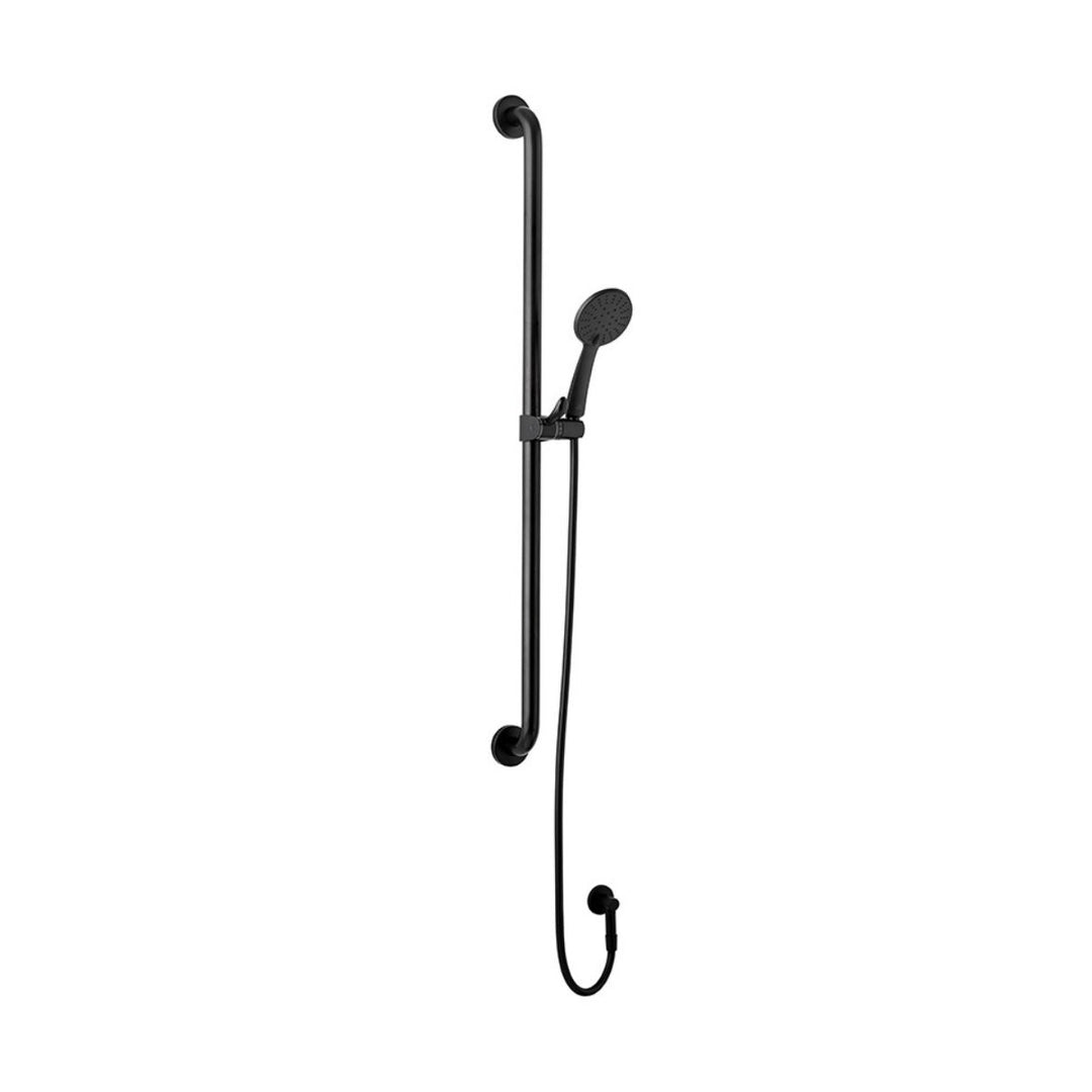 Alder Care HS375 Shower 900mm Straight Rail