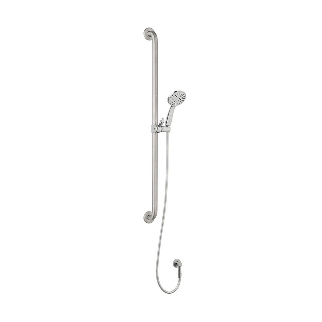 Alder Care HS375 Shower 900mm Straight Rail