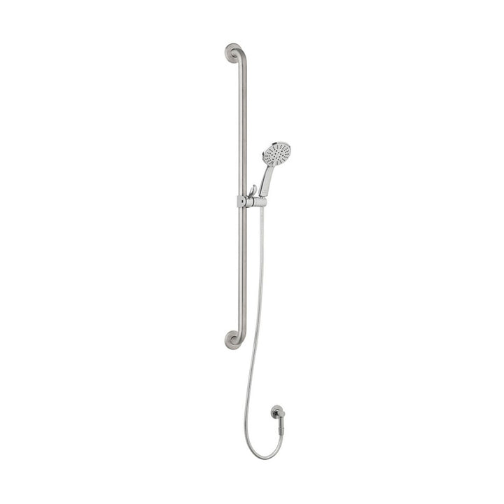Alder Care HS375 Shower 900mm Straight Rail