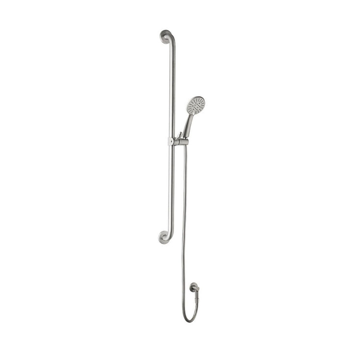 Alder Care HS375 Shower 900mm Straight Rail