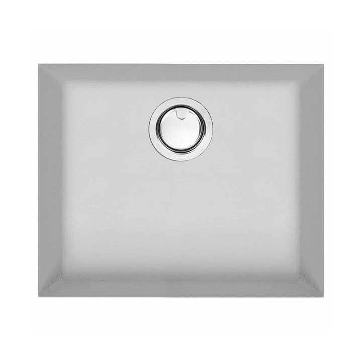 Artusi Granitek Series Single Bowl Sink - Design 10
