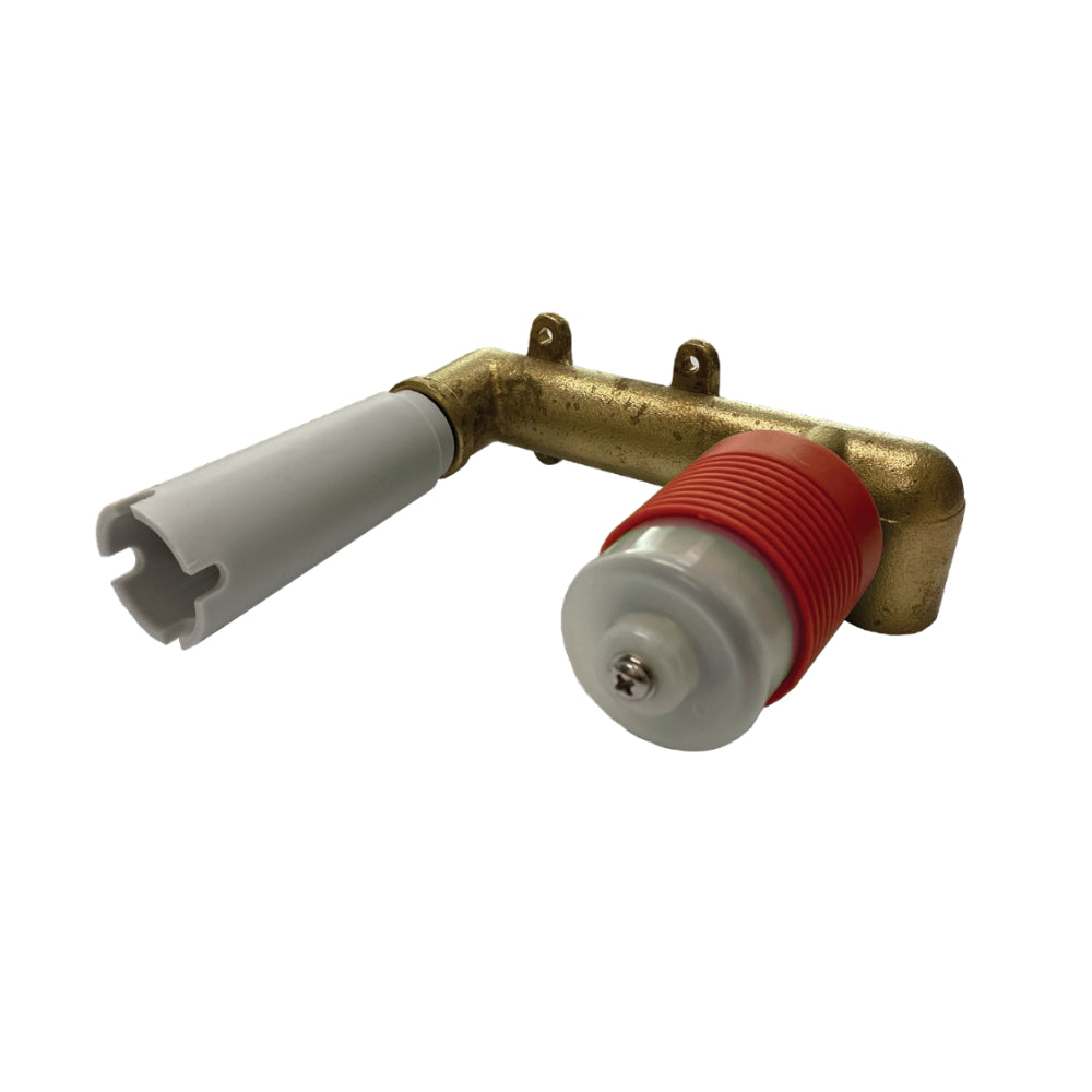Arcisan Universal In-Wall Body  for Handle Up Basin & Bath Mixer