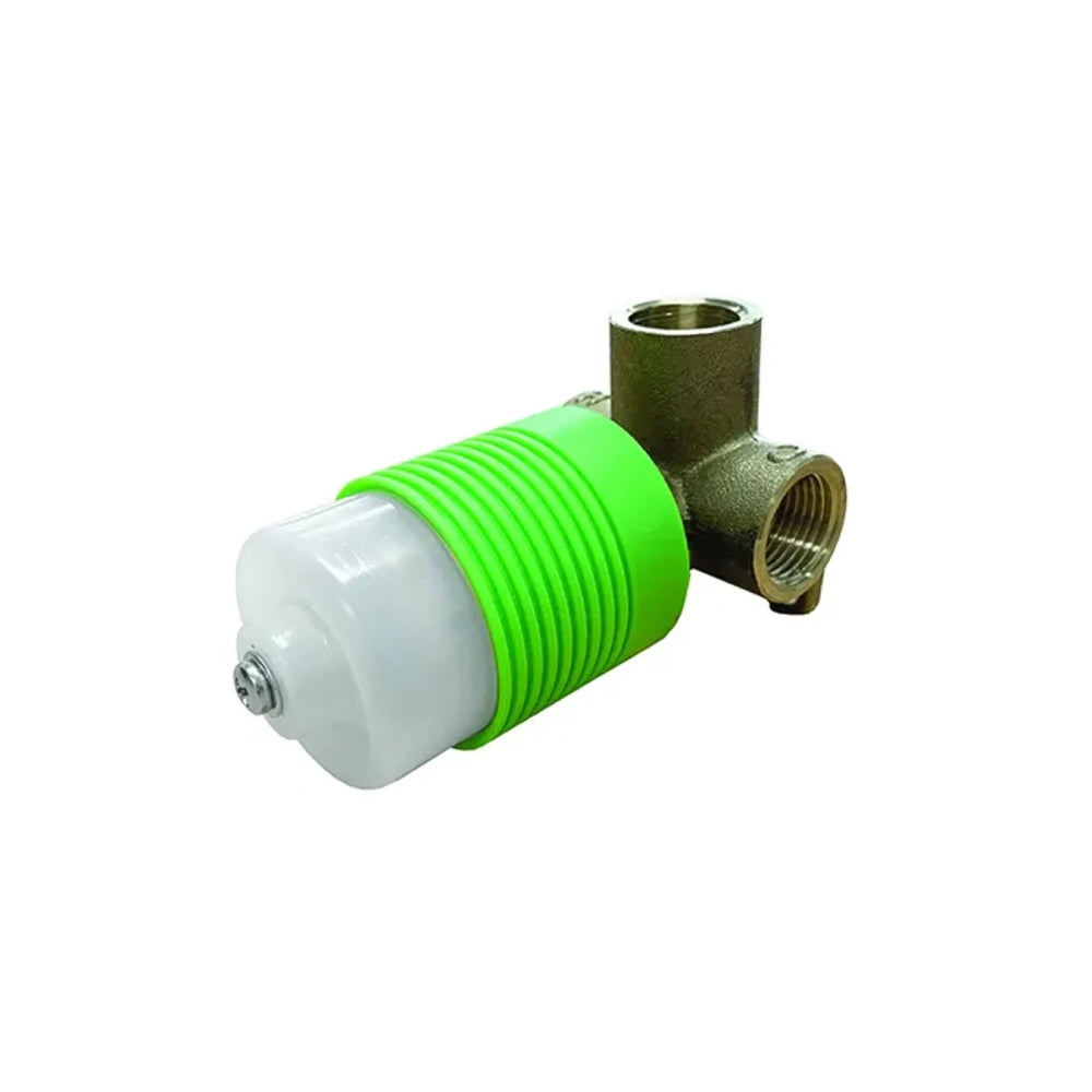 Arcisan Universal In Wall Body for Shower Or Bath Mixer