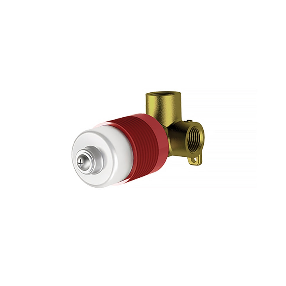 Arcisan Universal In Wall Body for Handle Up Shower & Bath Mixer