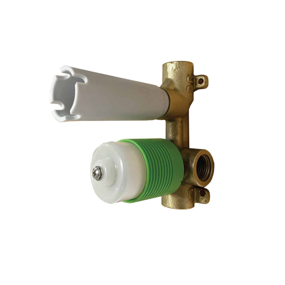 Arcisan Universal In Wall Body for Diverter Shower Mixer