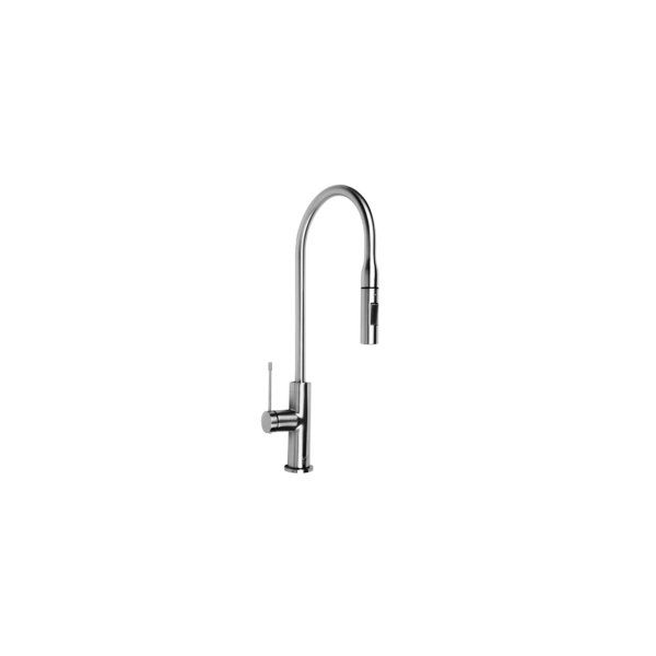Artusi Sink Mixer Pull Down - Design 10