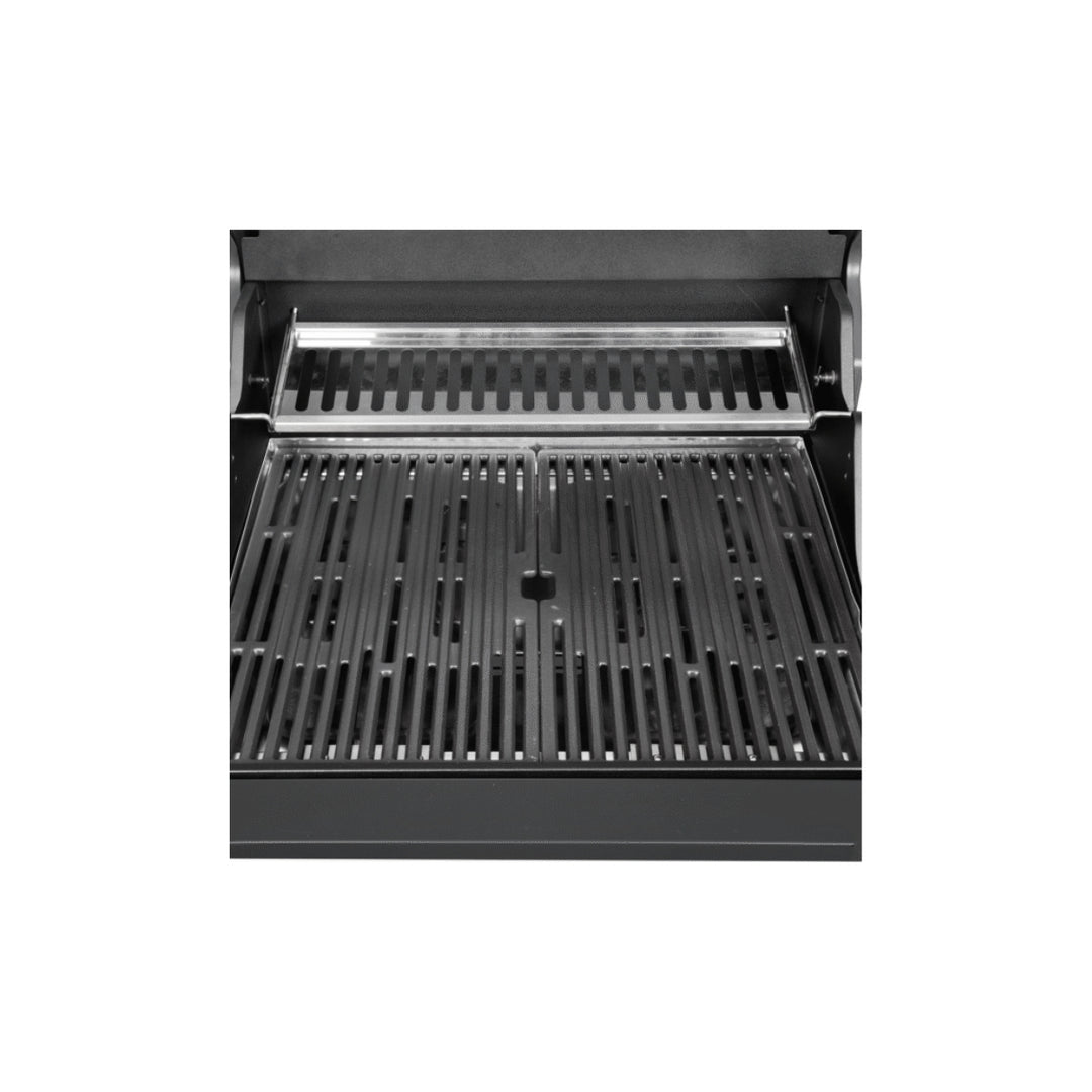 Artusi EQ 2 Burner Electric Freestanding BBQ
