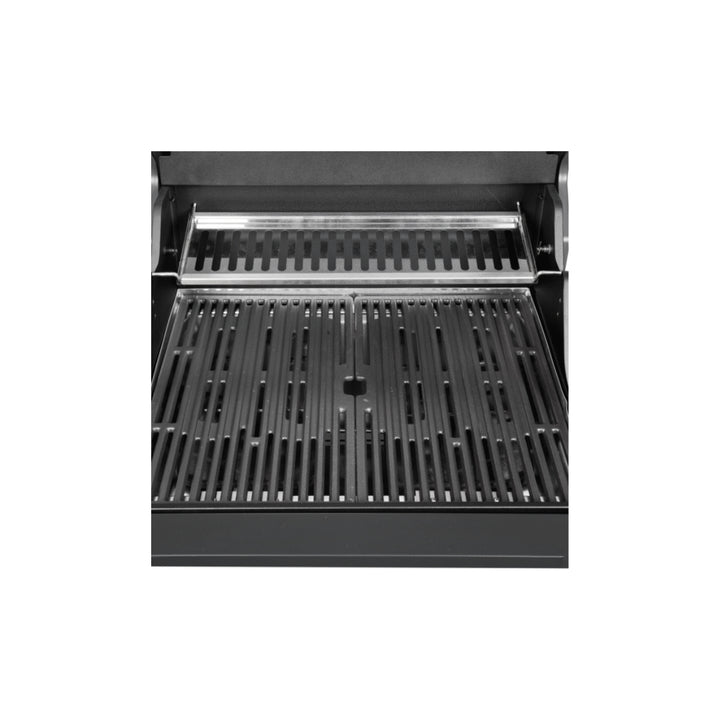 Artusi EQ 2 Burner Electric Freestanding BBQ