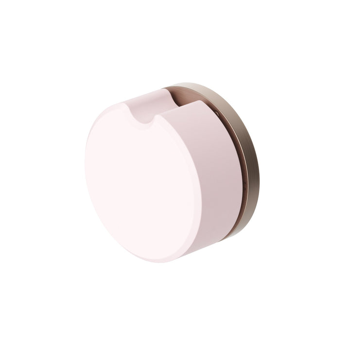 Meir X Nood Co. Alchemy Progressive Wall Mixer - Champagne Lilly Pilly