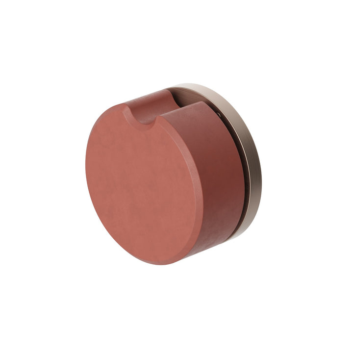 Meir X Nood Co. Alchemy Progressive Wall Mixer - Champagne Musk