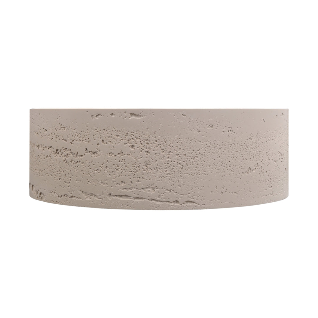 Bella Vista Thyra Above Conter Basin Overflow 380 x 380mm