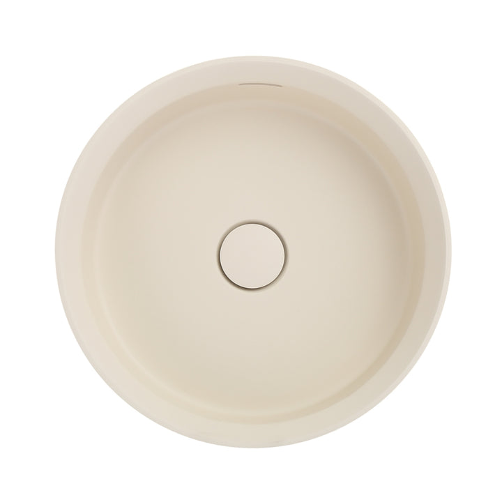 Bella Vista Thyra Above Conter Basin Overflow 380 x 380mm
