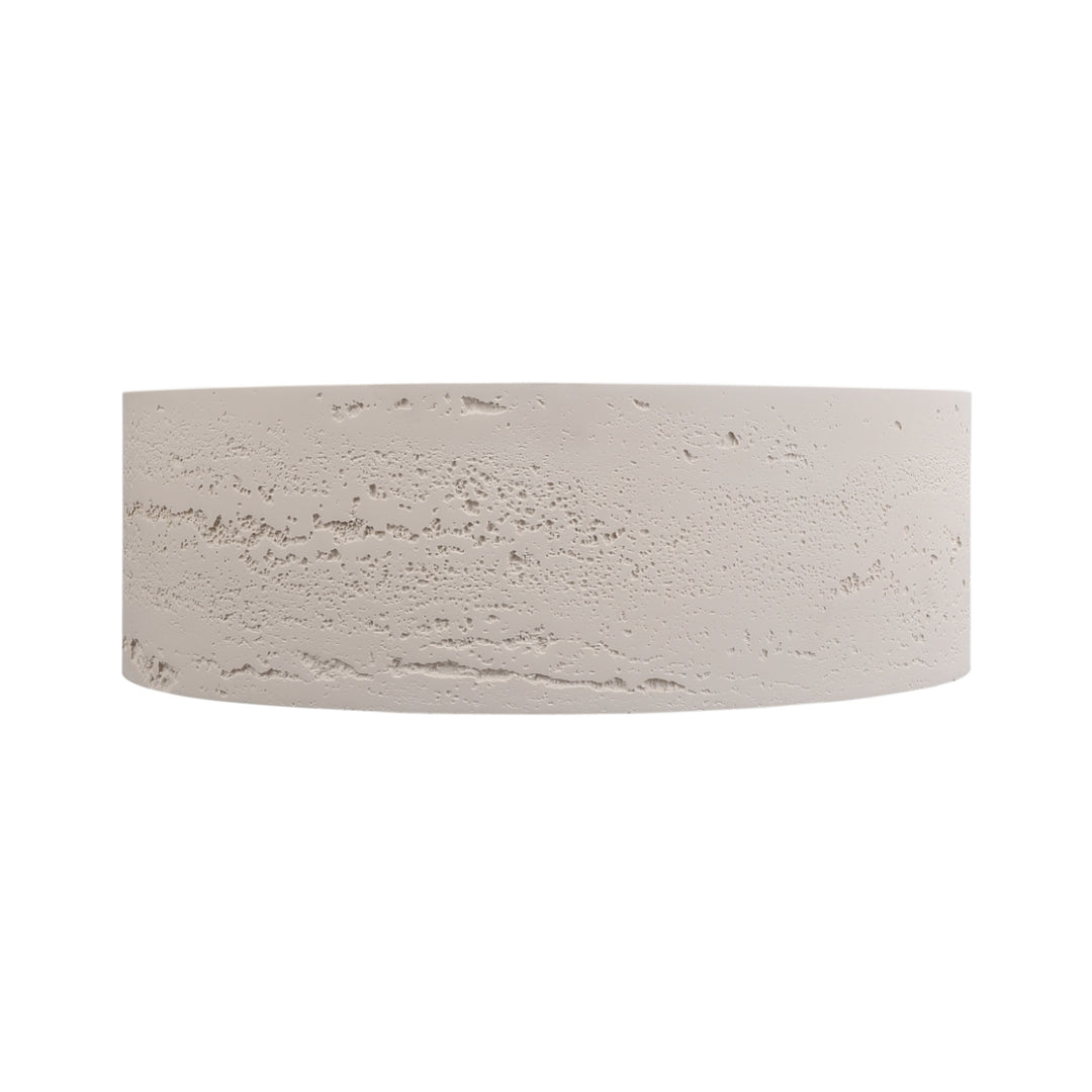 Bella Vista Thyra Above Conter Basin Overflow 380 x 380mm
