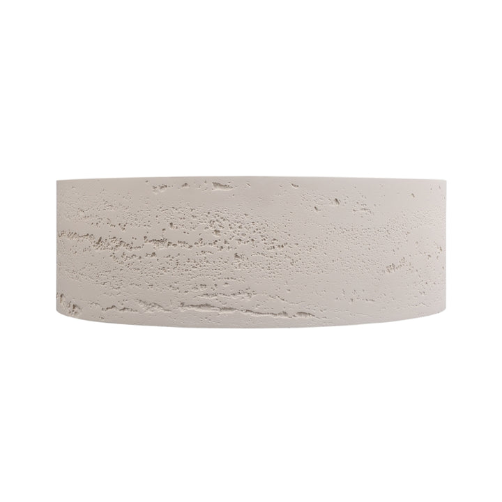 Bella Vista Thyra Above Conter Basin Overflow 380 x 380mm