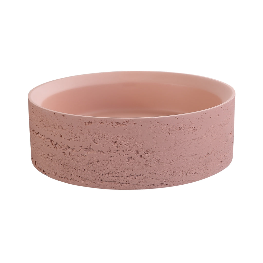 Bella Vista Thyra Above Conter Basin Overflow 380 x 380mm