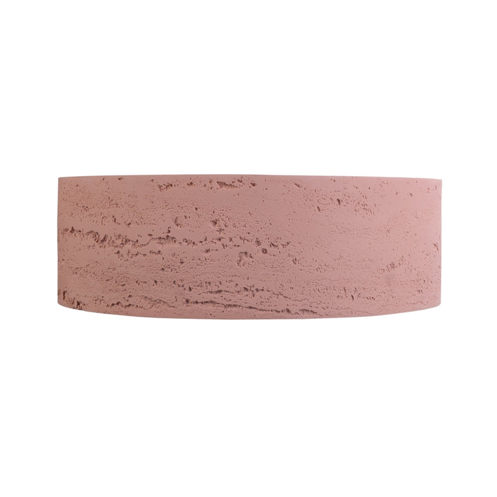 Bella Vista Thyra Above Conter Basin Overflow 380 x 380mm