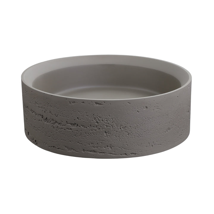 Bella Vista Thyra Above Conter Basin Overflow 380 x 380mm